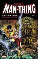 Man-Thing 1