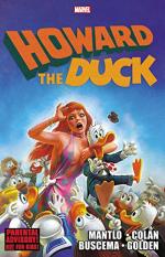 Howard Le Canard 3