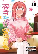 Rent-a-(Really Shy!)-Girlfriend 1