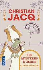 Les Mystères d'Osiris # 4