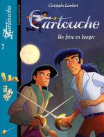 Cartouche # 7