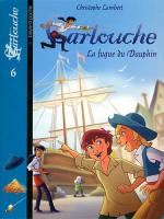 Cartouche # 6