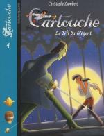 Cartouche # 4
