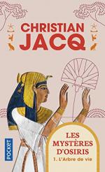 Les Mystères d'Osiris # 1