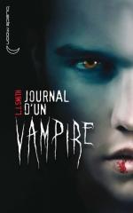 Le journal d'un vampire 1