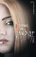 Le journal d'un vampire 2