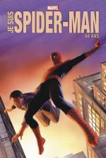 couverture, jaquette Je suis Spider-Man TPB Hardcover (cartonnée) 0