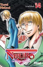 Neuro - le mange mystères 14 Manga