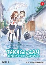 Quand Takagi me taquine 1