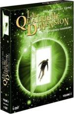 La Quatrième dimension 3