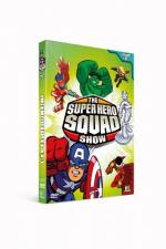 The Super Hero Squad Show 2