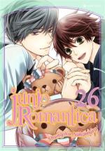 Junjô Romantica 26 Manga