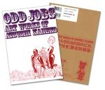 Odd jobs 0 Artbook
