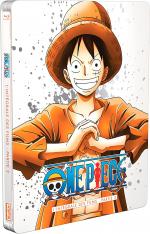 One Piece - films (coffret 11 films) 3 Film