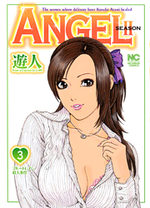 Angel Season 2 3 Manga