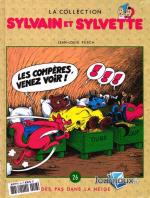 Sylvain et Sylvette # 26