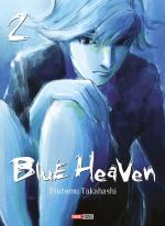 Blue Heaven 2 Manga