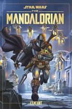 Star Wars - Mandalorian # 1