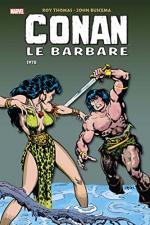 Conan Le Barbare # 1978