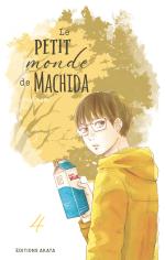 Le petit monde de Machida # 4