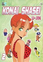 Kônai Shasei 2 Manga