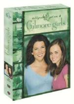 Gilmore Girls # 4