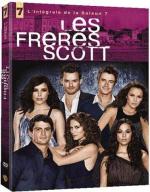 Les Frères Scott 7