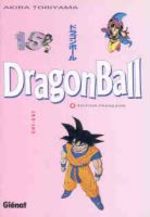 Dragon Ball 15 Manga