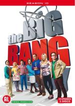 The Big Bang Theory 10