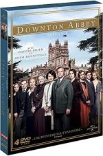 Downton Abbey # 4