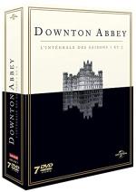 Downton Abbey 1