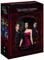 Vampire Diaries 1