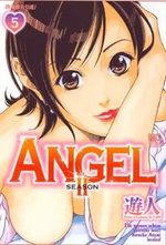 Angel Season 2 5 Manga