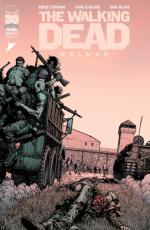Walking Dead Deluxe 43