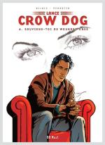 Lance Crow Dog # 6