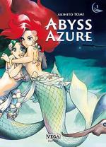 Abyss azure 1 Manga