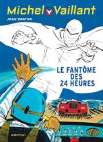 Michel Vaillant # 17