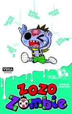 Zozo Zombie 10