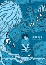 Kurage 1 Manga