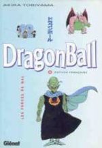 Dragon Ball 12 Manga