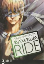 couverture, jaquette Maximum Ride 3