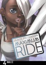 Maximum Ride # 4