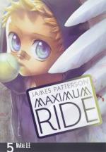 Maximum Ride # 5