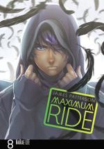 Maximum Ride # 8