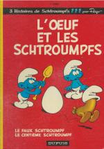 Les Schtroumpfs 4
