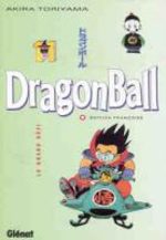 Dragon Ball 11 Manga