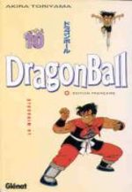 Dragon Ball 10