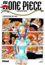 One Piece 23 Manga