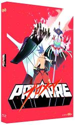Promare 1 Film