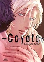 Coyote 4 Manga
